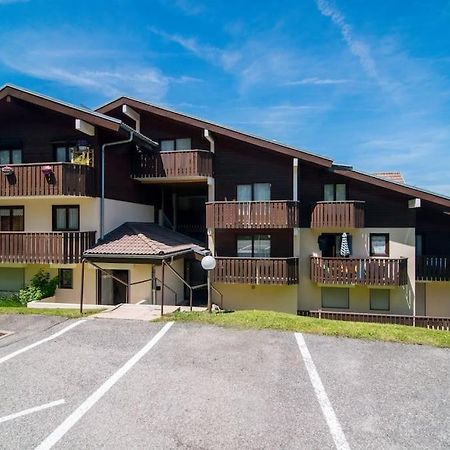 Quality Thollon Mountain Resort Family Studio Exterior photo